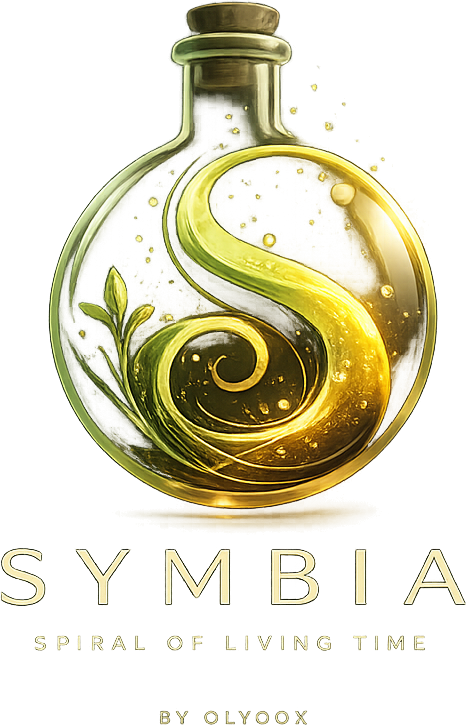 Symbia — Memory of Your Mycelium